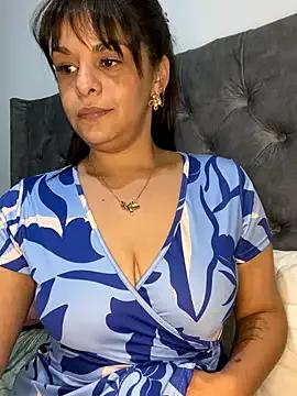 Kataliina from StripChat