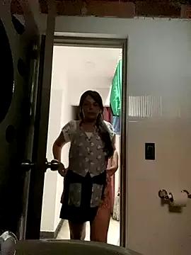 Kataliina from StripChat