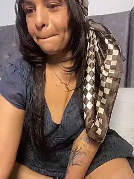 Kataliina from StripChat