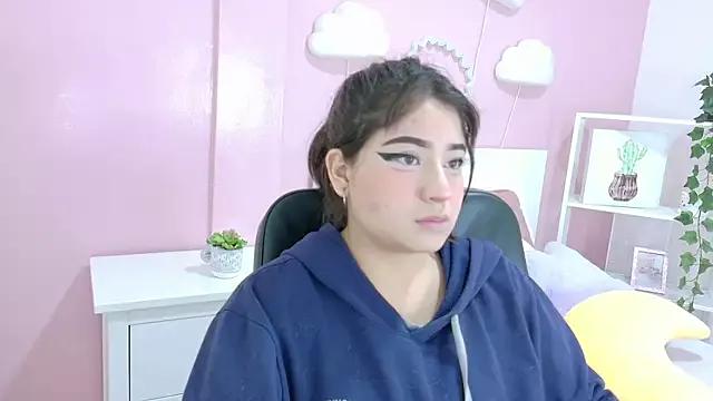 Kathe_sweetness from StripChat