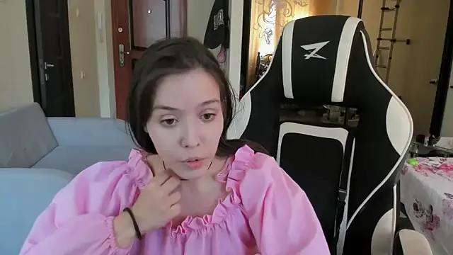 KatherineGreczkowski from StripChat