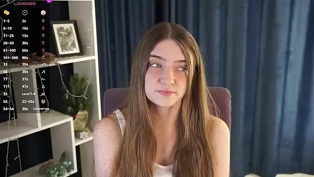 KathyWieto from StripChat