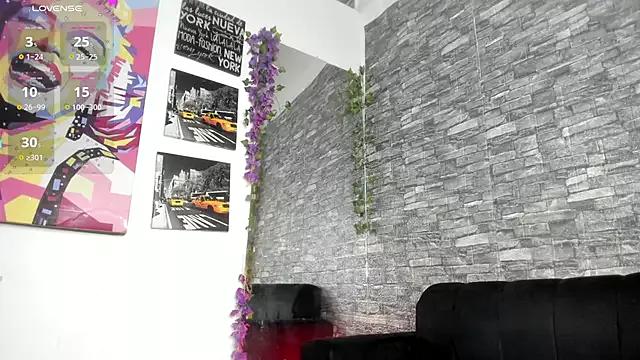 katt__black__ from StripChat