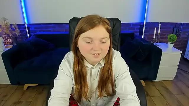 KattyRose8 from StripChat