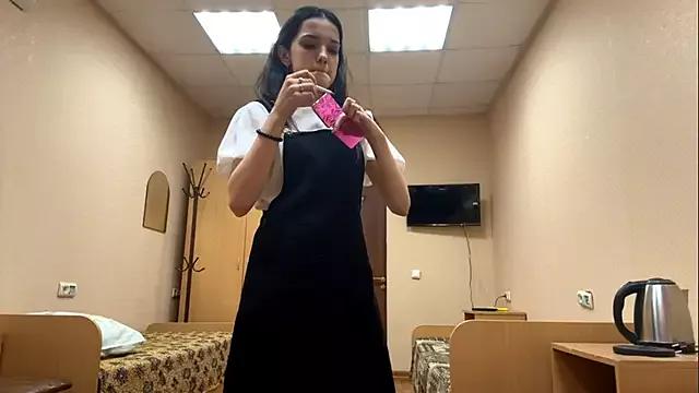 KatyFaylor from StripChat