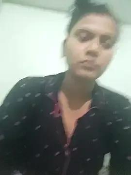 Kavya-Tiwari from StripChat is Freechat