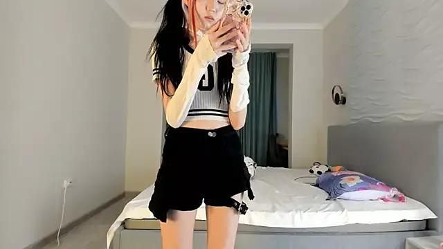 kawai_mai from StripChat