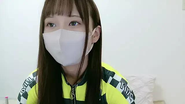 kazama_nozomi from StripChat is Group