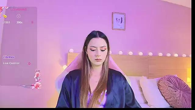 Keidancee from StripChat