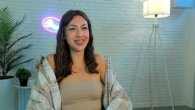 KeilaJeschon from StripChat