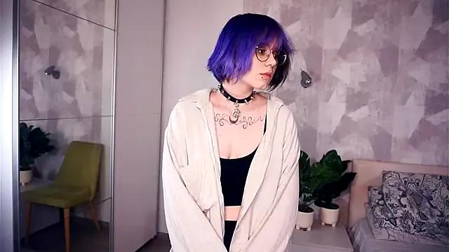 KellePourier from StripChat