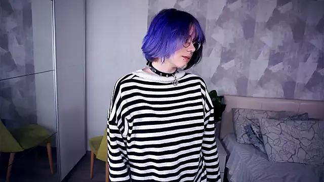 KellePourier from StripChat