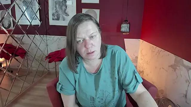 KellyPerfection from StripChat