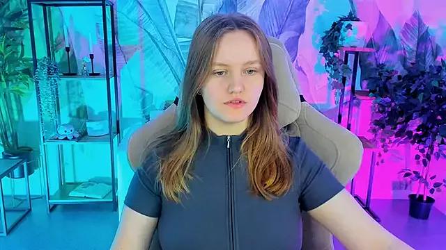 KellyPoter from StripChat