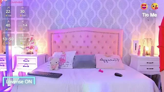 kendallspears_1 from StripChat is Freechat