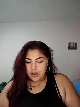 kendra_lil_evill from StripChat