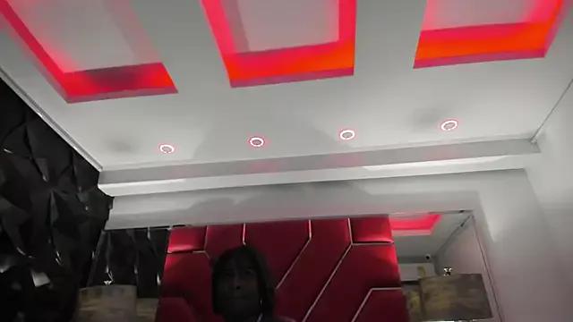 KeniaMuller from StripChat