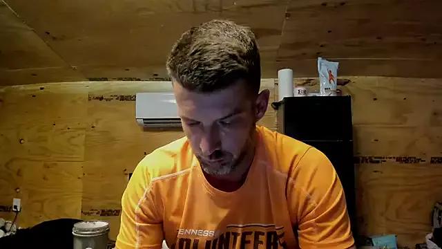 Kenny_Kyle from StripChat is Freechat