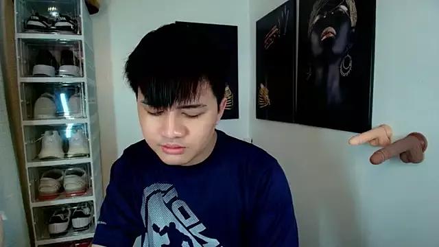 KentAivan from StripChat