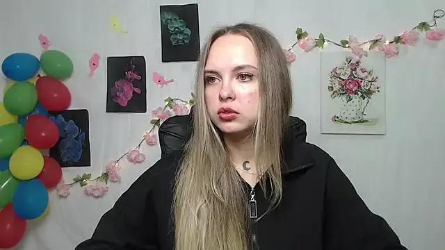 KhaleesiMoon from StripChat is Private