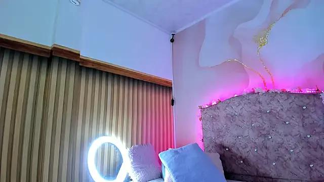 Khassia_f32 from StripChat is Freechat