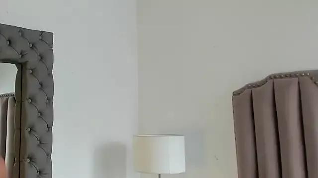 Naked Room Kimberlin_Cam_ 