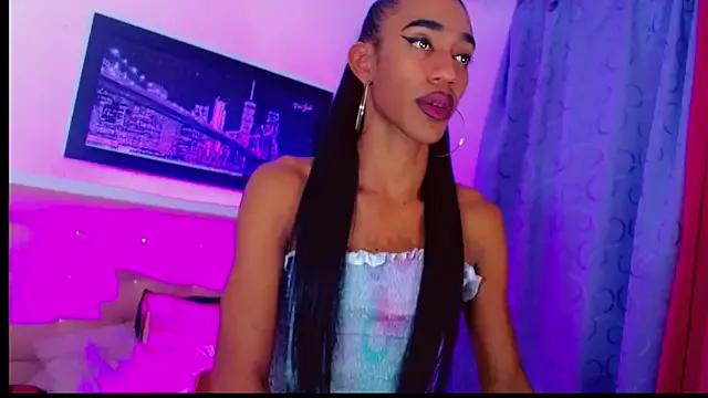 Kimberly_thompsom from StripChat