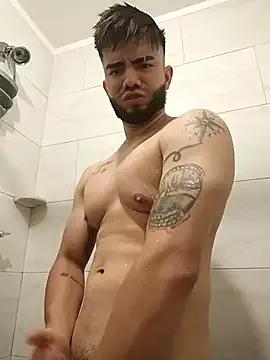 Naked Room King_Draven3 