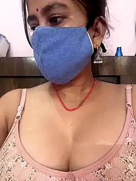 King_ki_sexy_queen from StripChat is Group