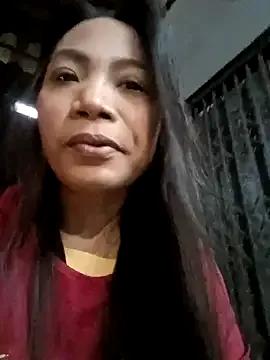 KinkyKit_May from StripChat