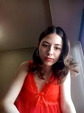 Kiss-Me-Wild from StripChat