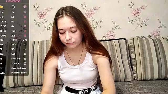 KissKarina from StripChat