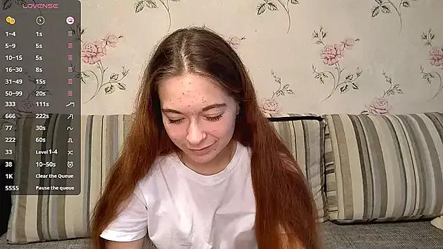 KissKarina from StripChat