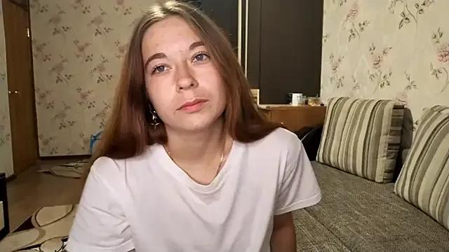 KissKarina from StripChat
