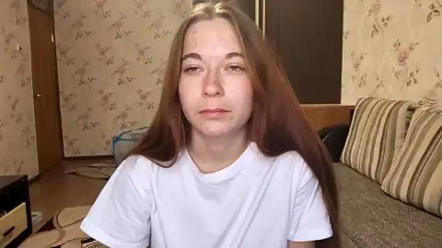 KissKarina from StripChat