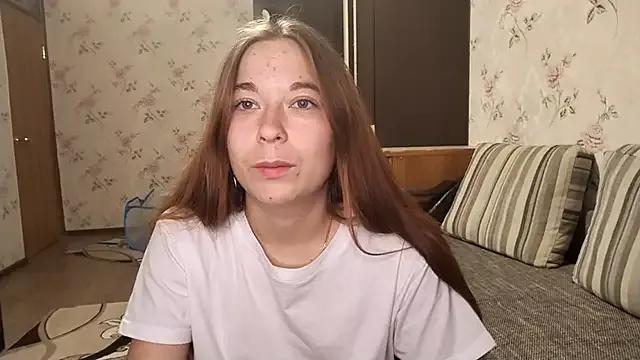 KissKarina from StripChat