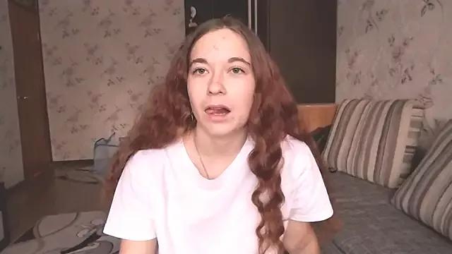 KissKarina from StripChat