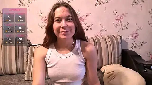 KissKarina from StripChat