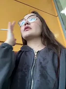 KissMeEva from StripChat