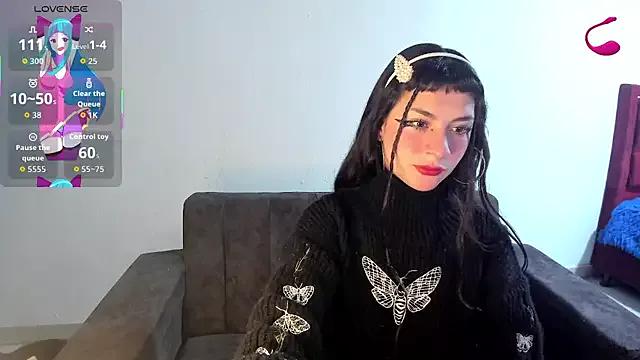 kitty__chs from StripChat