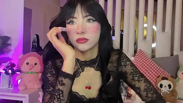 Kitty_Eliffe from StripChat