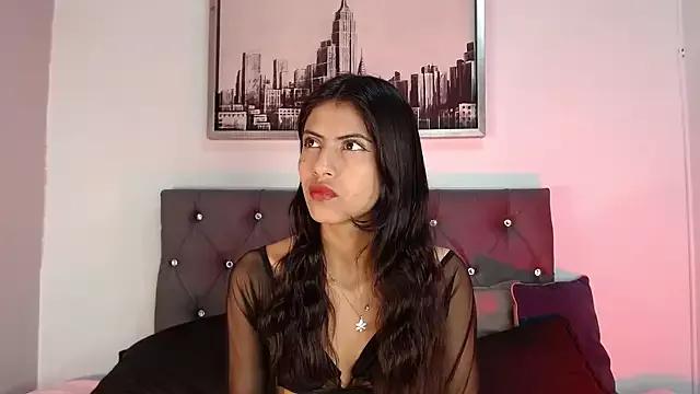 Kitty_gh1 from StripChat