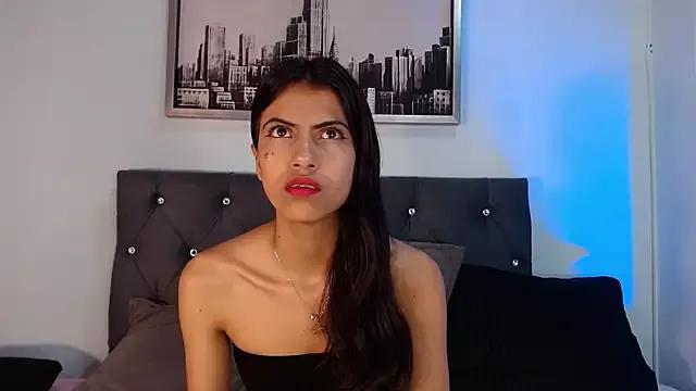 Kitty_gh1 from StripChat