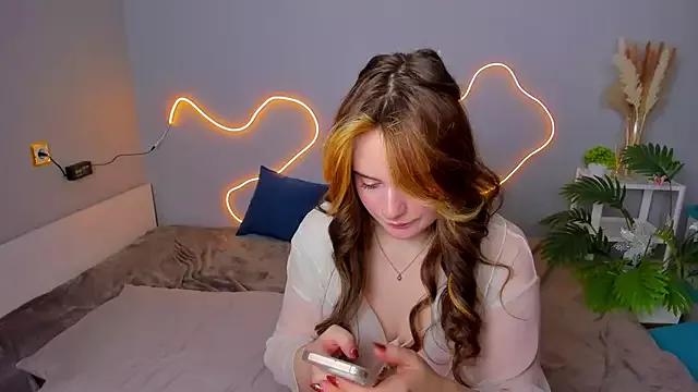 kitty_rinnaa from StripChat