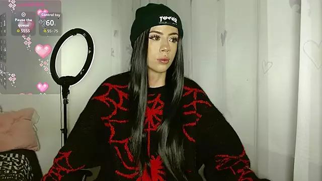 KittyJane from StripChat