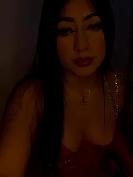KittyRous from StripChat is Freechat