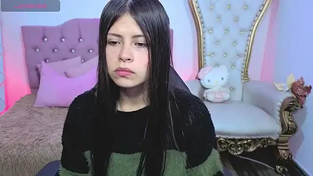 kittystart_tay from StripChat