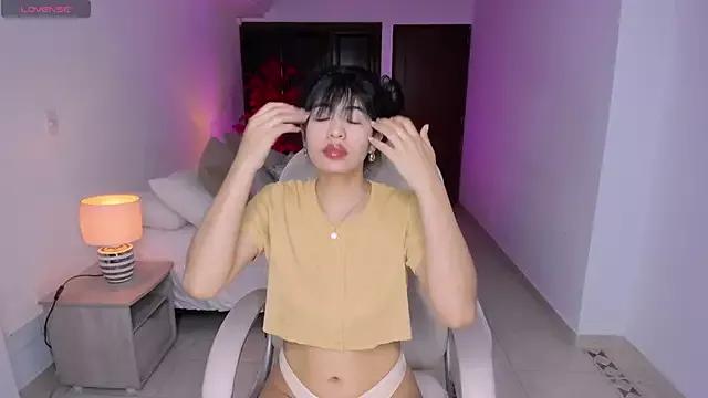 Kloee_brown from StripChat