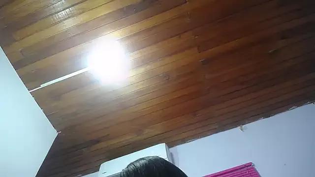 KOURTNEY-- from StripChat