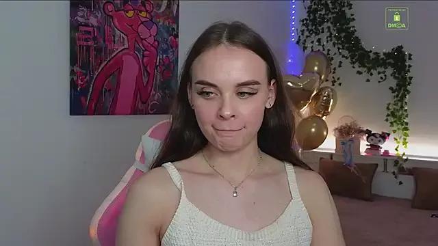 KristenSayles from StripChat